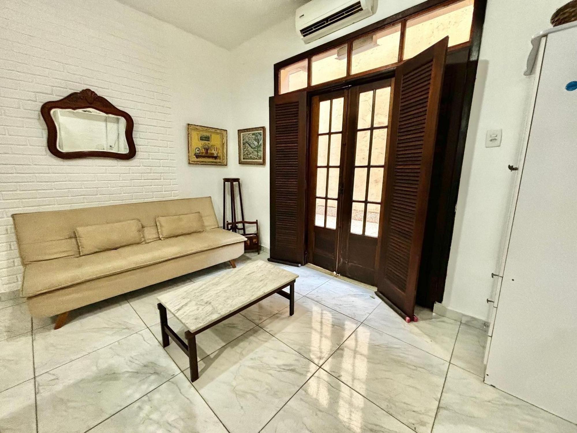 Santa Clara 128 Apartment Rio de Janeiro Exterior photo